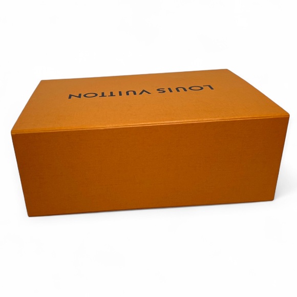 Louis Vuitton Shoe Box - Picture 5 of 8